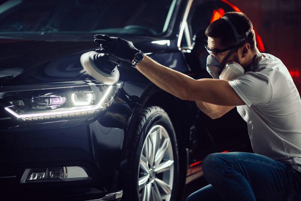 Panel Beaters Melbourne | Expert Panel Beating Services