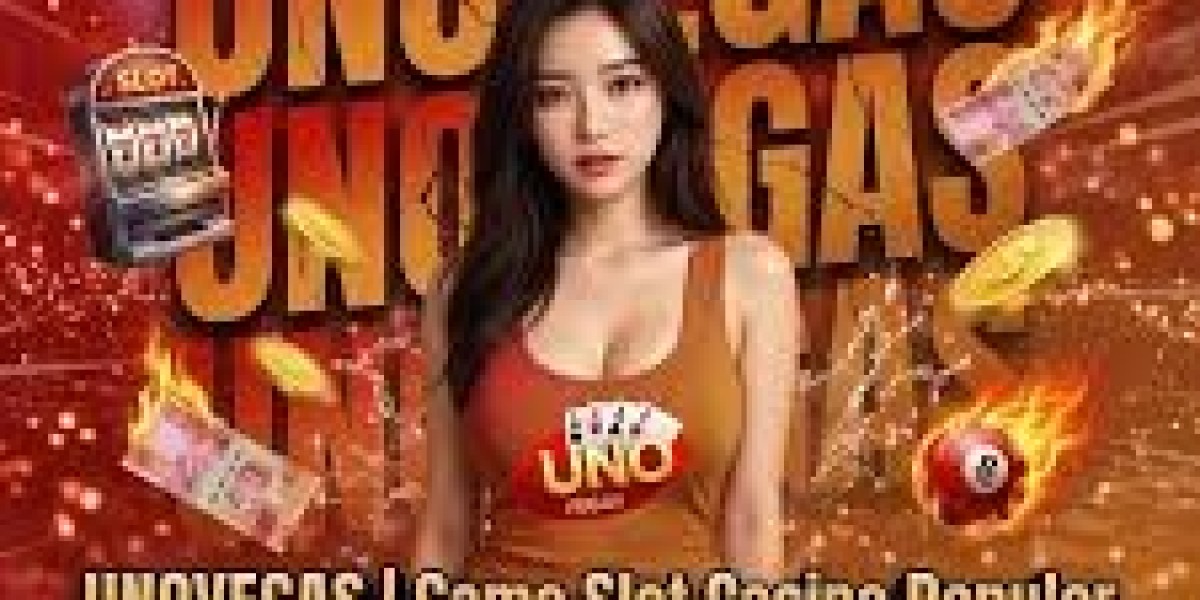 Smart Play Choices Through Trusted Unovegas Betting Platform