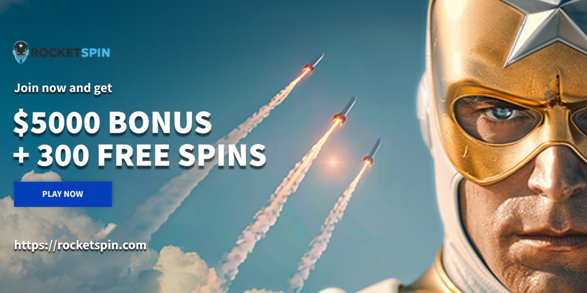 Inside Canada’s Rocketspin Growing Preference for Interac at Online Casinos