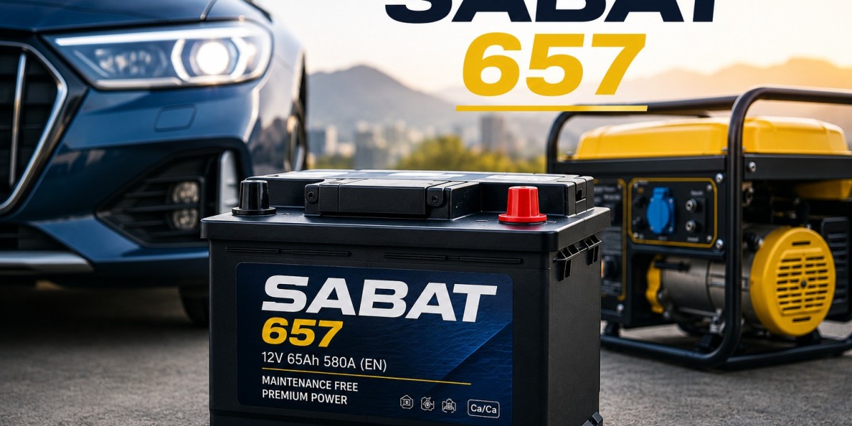Where to Find the Best Sabat 657 Battery Price and Car Battery Deals Near You in 2026