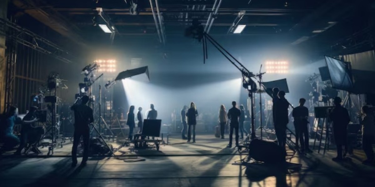 Branded Micro Drama Production: The Future of Story-Driven Marketing