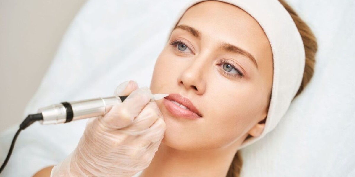Is Lip Lightening Treatment Safe? Everything You Should Know