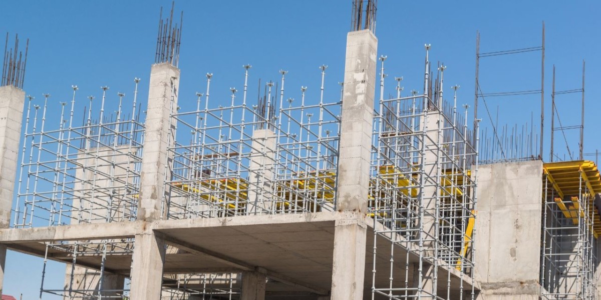 Guide to the Design of Concrete Structures and Steel