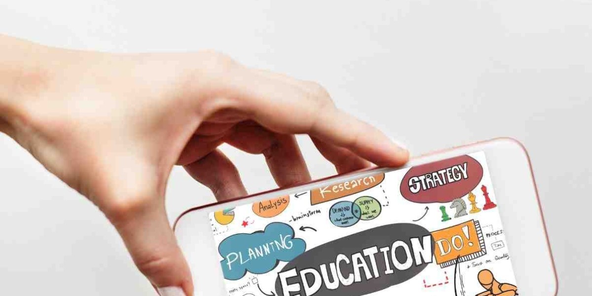 How E-Learning Apps Are Transforming Modern Education