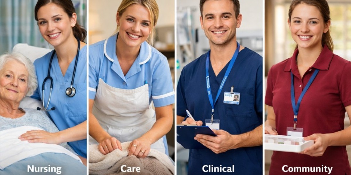 Why Nursing Assistant Knowledge Matters in Modern Care Settings