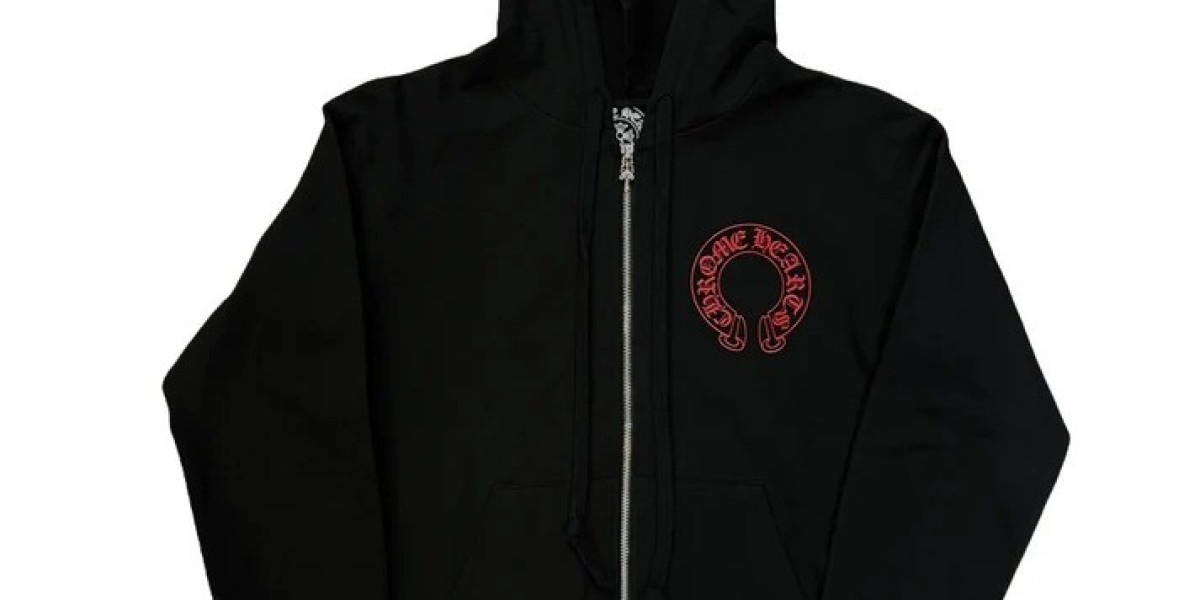 How Chrome Hearts Redefined Luxury Streetwear Culture