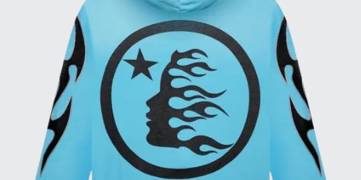 Hellstar Clothing, Streetwear Trends 2026,