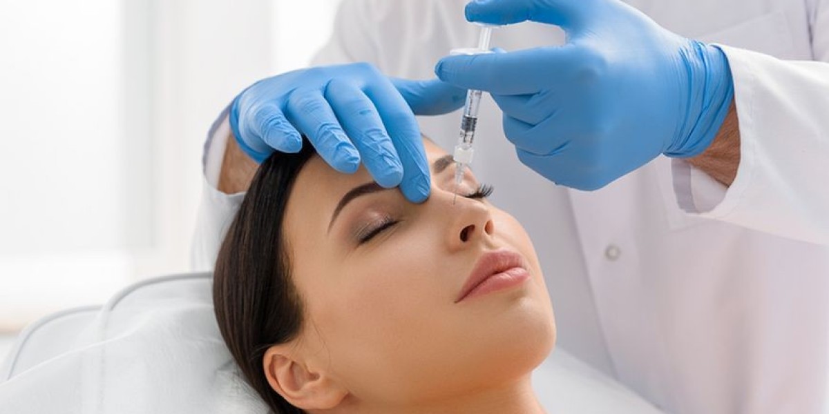 Dysport Injections in Dubai Long Lasting Results Tips