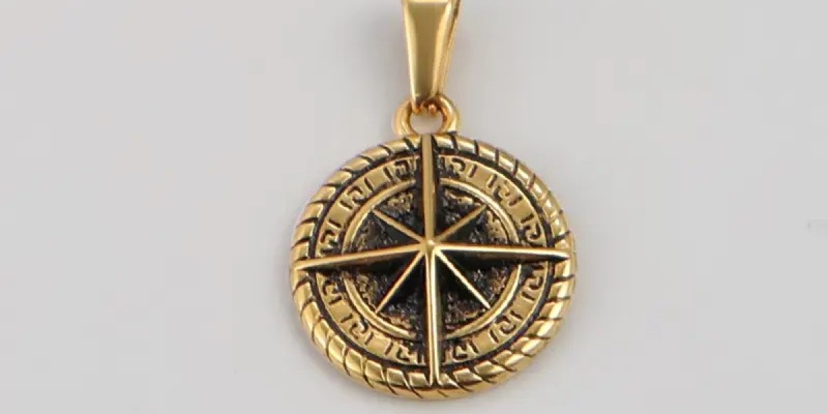 Why Custom Gold Plated Necklaces Are Trending
