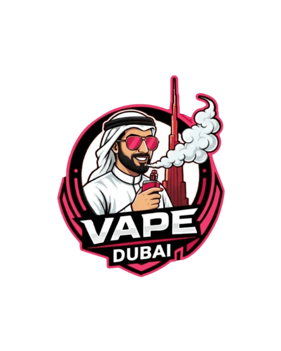 vapedubai