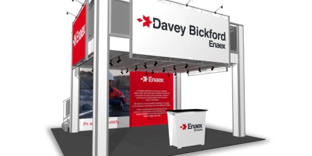 Retail Trade Show Booths That Scale: Iconic Displays’ Logistics-First Strategy for Multi-Event Programs