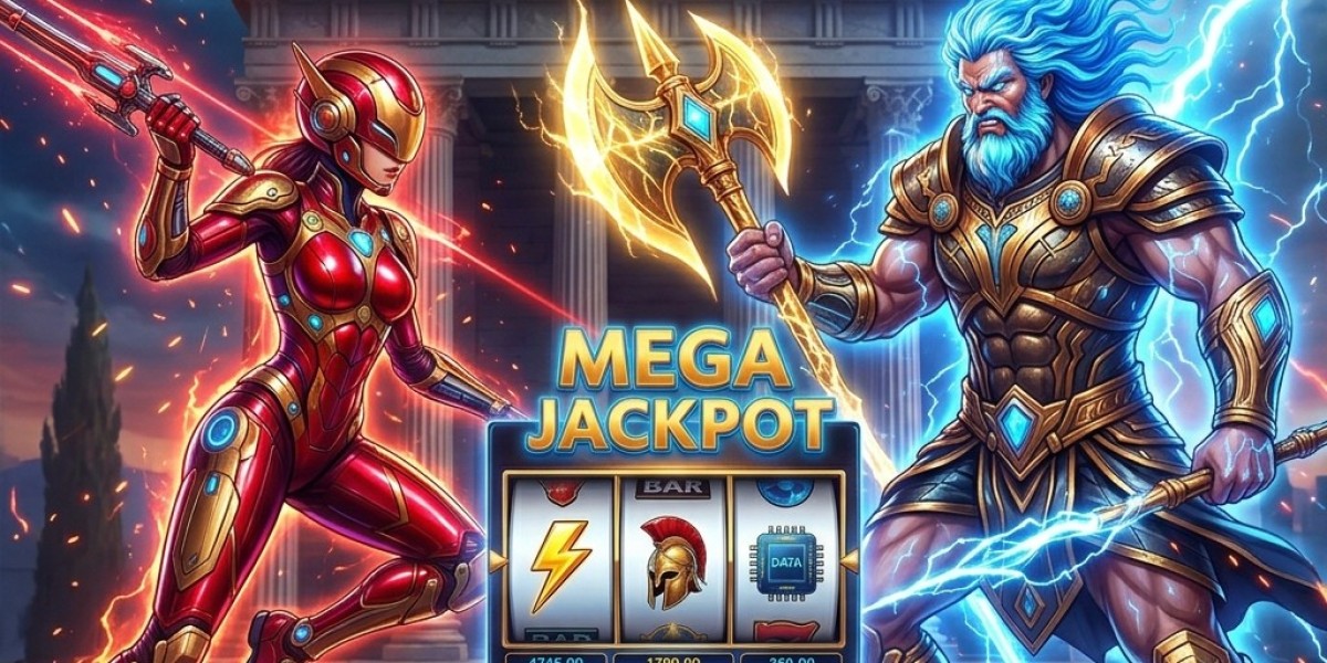 Memahami Istilah Slot Gacor dan RTP dalam Dunia Game Online