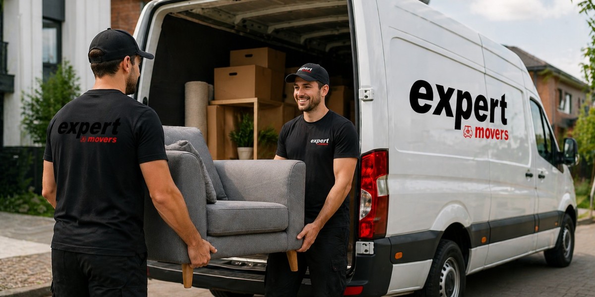 What Is Two Men and a Truck Moving Service?
