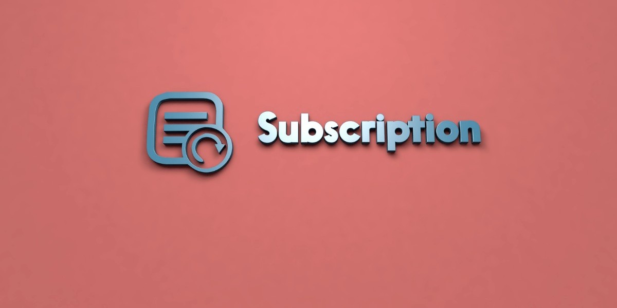Subscription Models for Home Services: The Future of Recurring Revenue