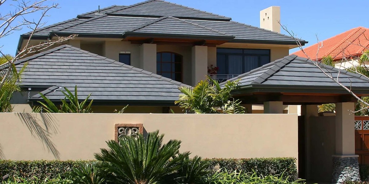 Quality Roof Tile Suppliers Near Me How People Actually Choose One