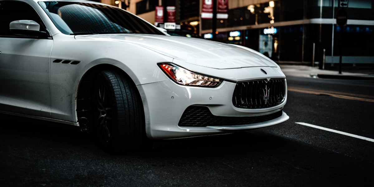 Finding the Best New Car Dealership Naperville Offers