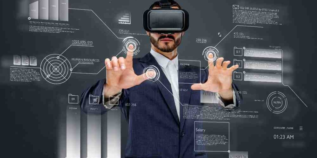 End-to-End AI Development Services Explained