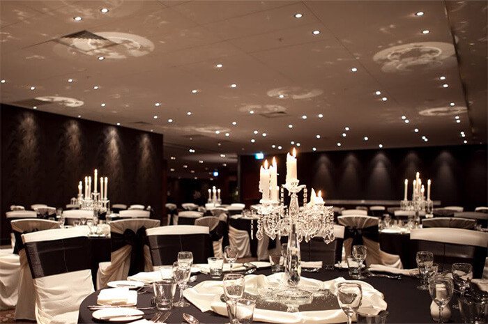 Event Centre - Panthers North Richmond