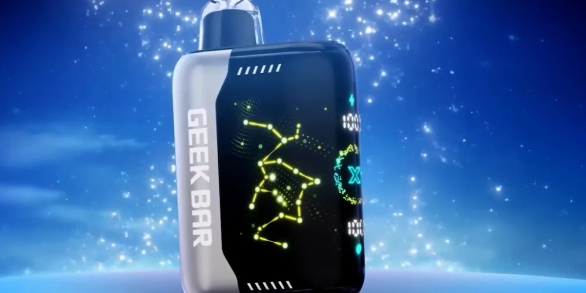 Purchase Geek Bar Pulse X Authentic Vape Online Best Deal