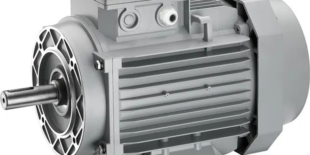 Electric Motor Manufacturers Shaping the Industry Landscape