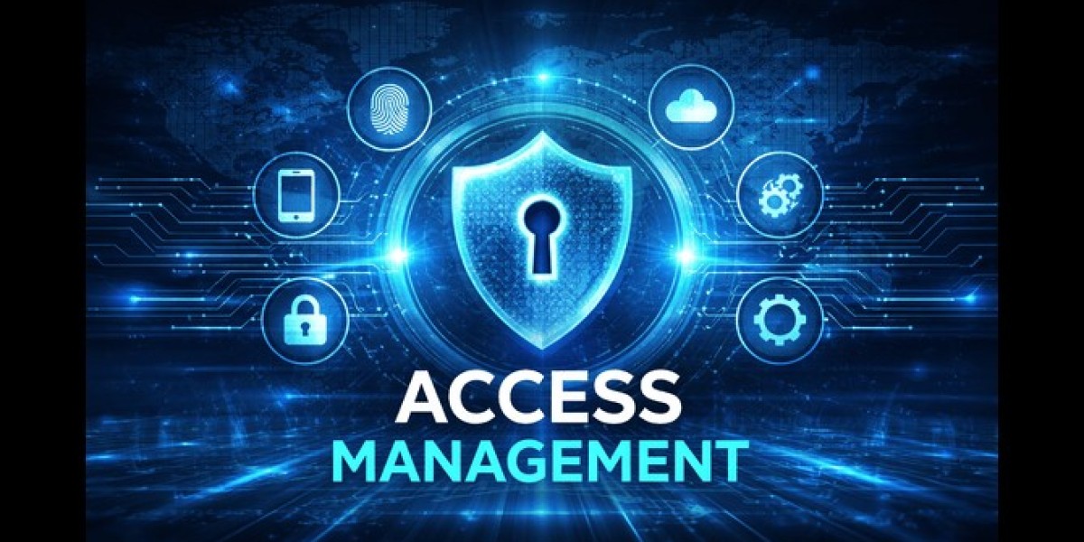 Market Forecast: Access Management