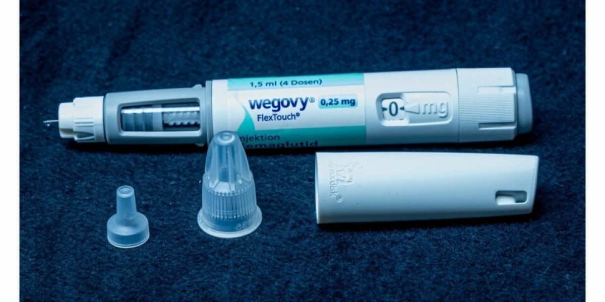 Wegovy Injections Patient Guide to Safe Use and Expectations