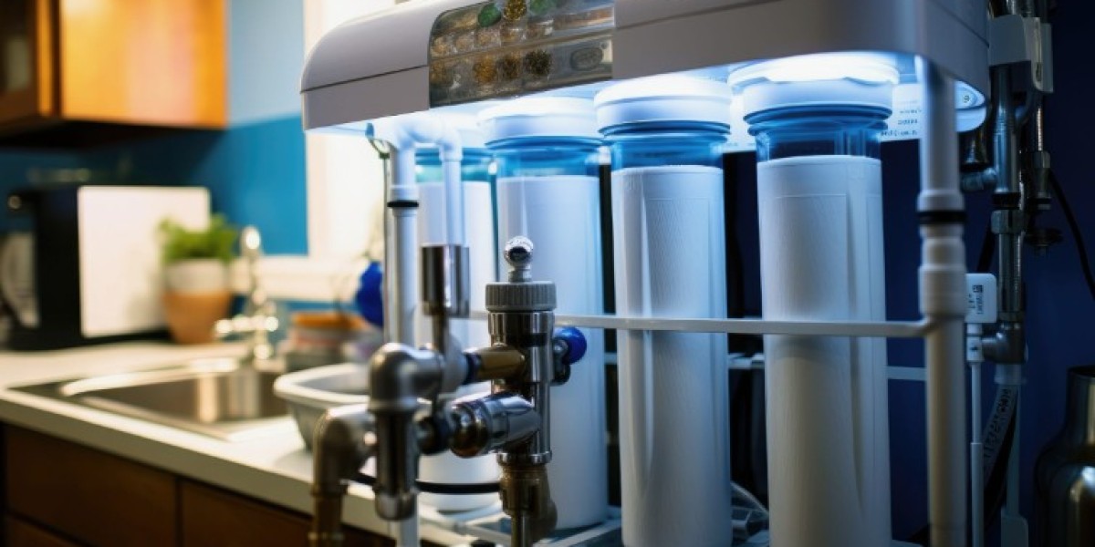 Affordable Residential Drinking Water Filtration System Options