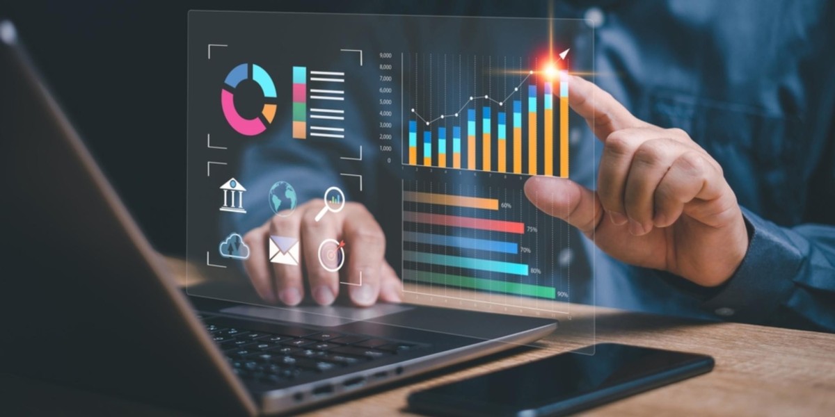 The Growing Career Scope of Data Analytics with Generative AI