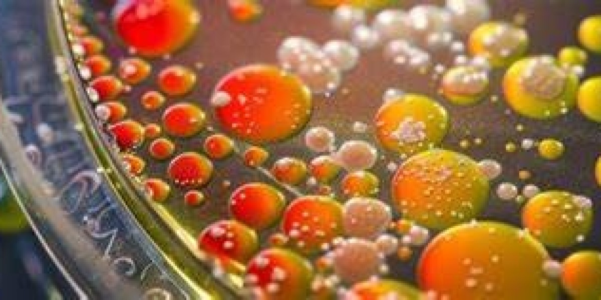 The Science Behind Enzyme Manufacturing