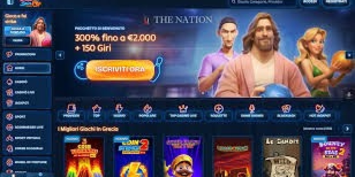 Innovazione Tecnologica e Futuro del Settore delle Scommesse Online