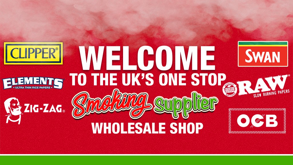smoking supplier