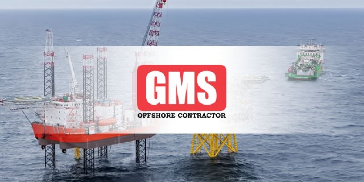 Reliable Offshore Support Gulf Marine Services PLC