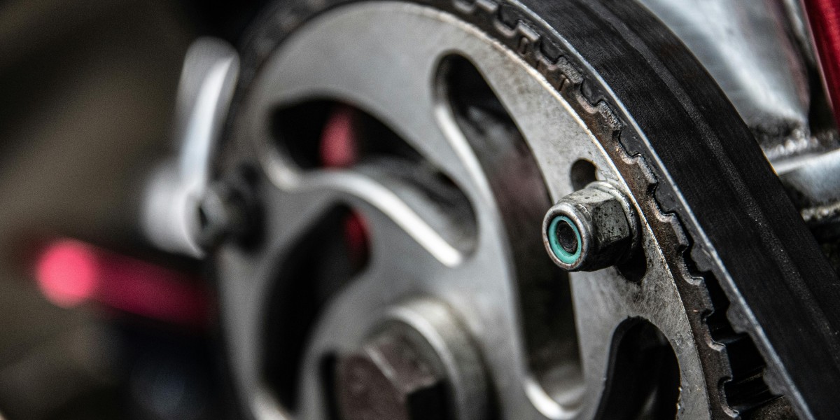 Global Industrial Synchronous Belt Drives Market Size, Share, and Forecast 2025–2035