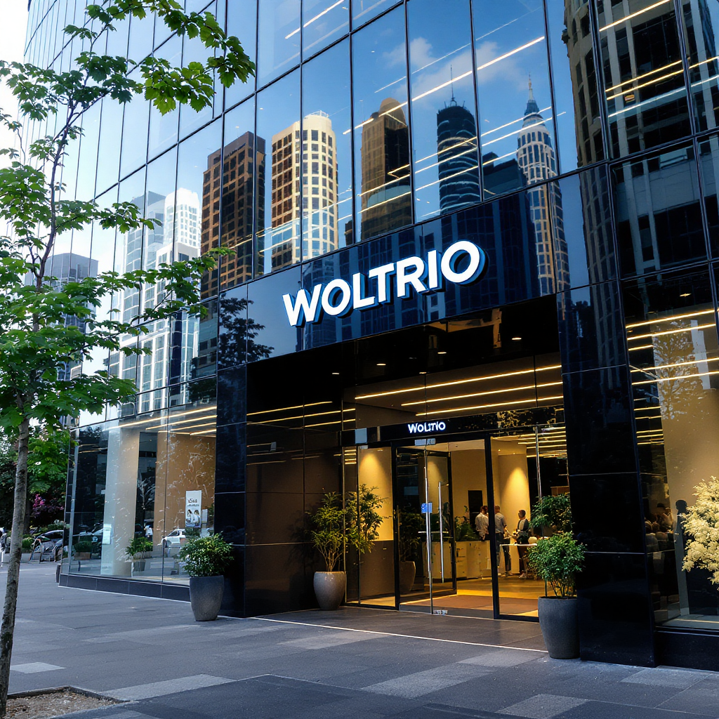 CustomEMR/EHR Software Development | Woltrio Healt | Woltrio