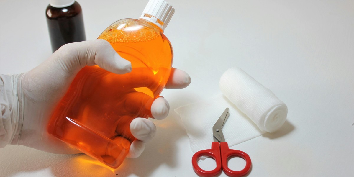 Global Veterinary Antiseptics Market Forecast: Trends & Opportunities Through 2035