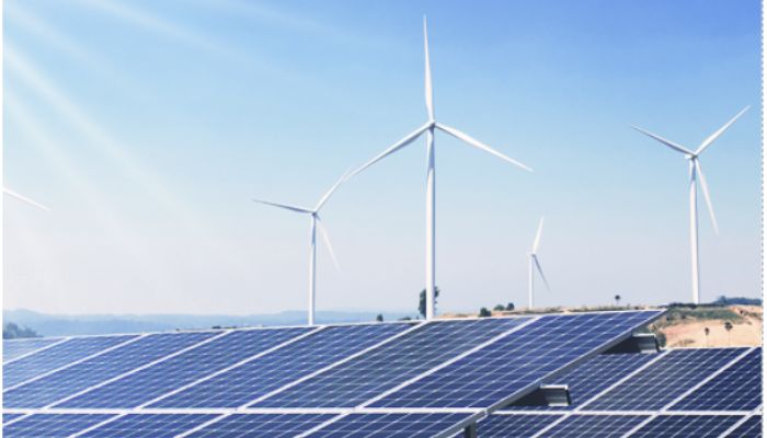 Axis Energy | India's Leading Solar And Wind Energy Company