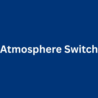 Atmosphere Switch