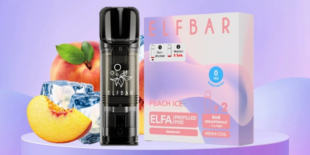 Elfa Kompatibel Systeme – Eine Einführung in moderne Pod-Technologie