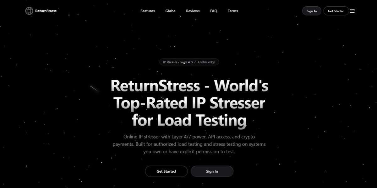 Free IP Stresser: Understanding Network Stress Testing Tools