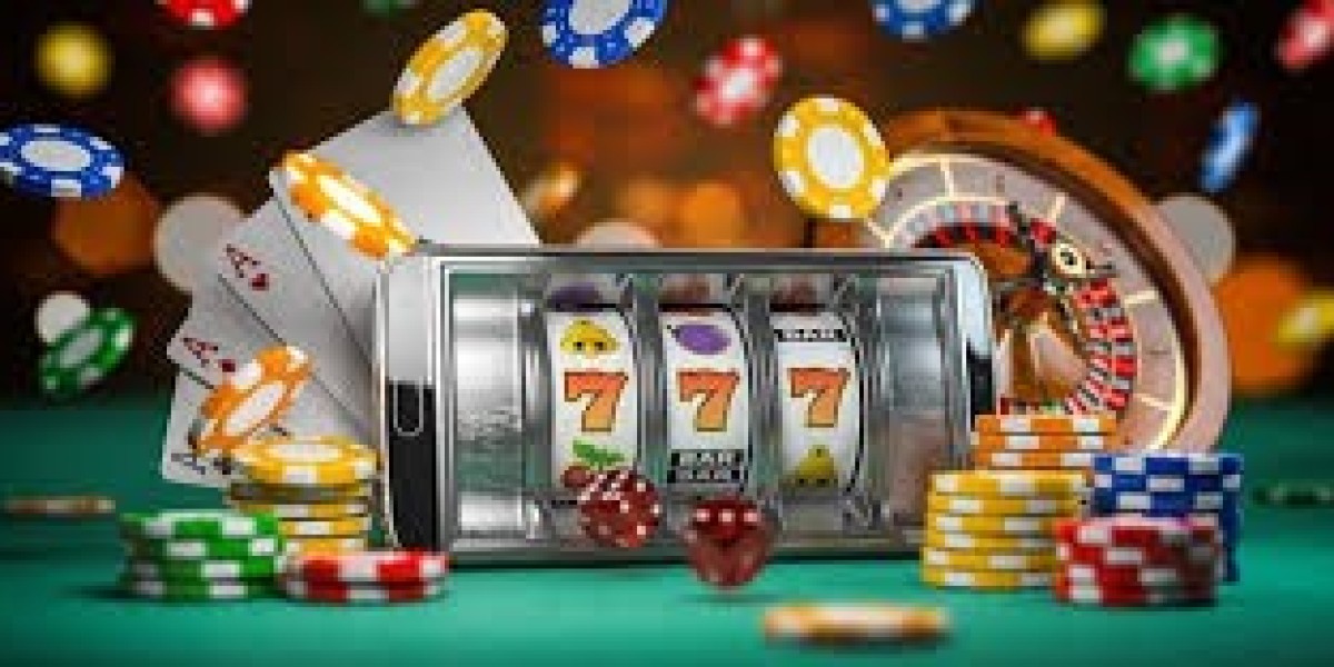 Meilleur Casino en Ligne : Analyse Complète des Critères Essentiels et des Tendances Modernes