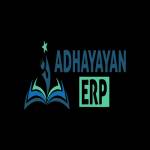 Adhayayan ERP