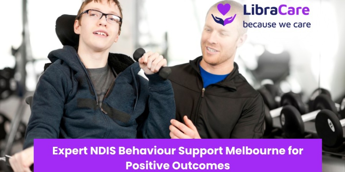 Forensic Disability Services in Victoria with Libra Care