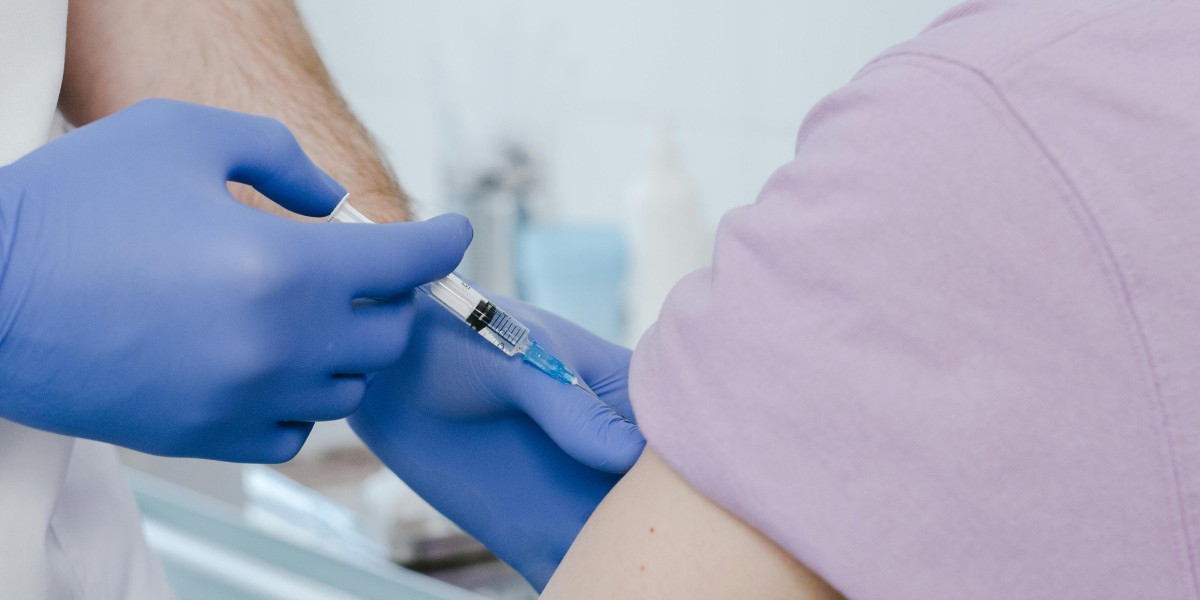 Global Dextrose Injection Market: Trends, Demand & Future Outlook