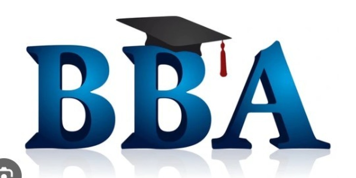 Fast-Track Your Career with an Online BBA Degree