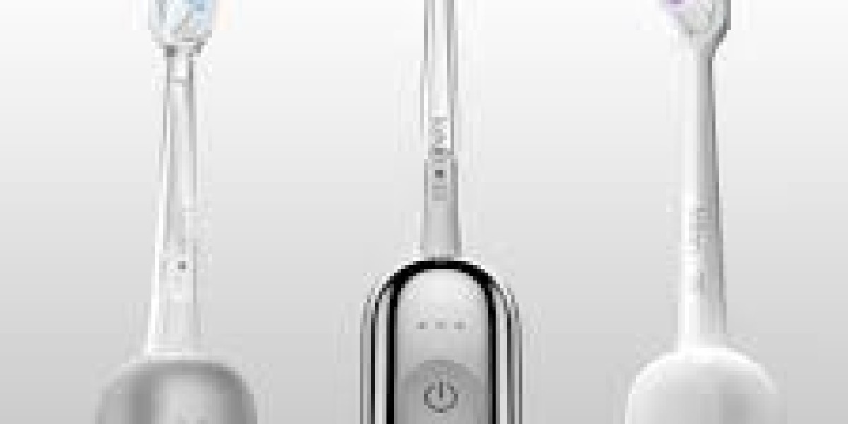 Laifen Electric Toothbrush: A Modern Solution for Deep and Effective Cleaning