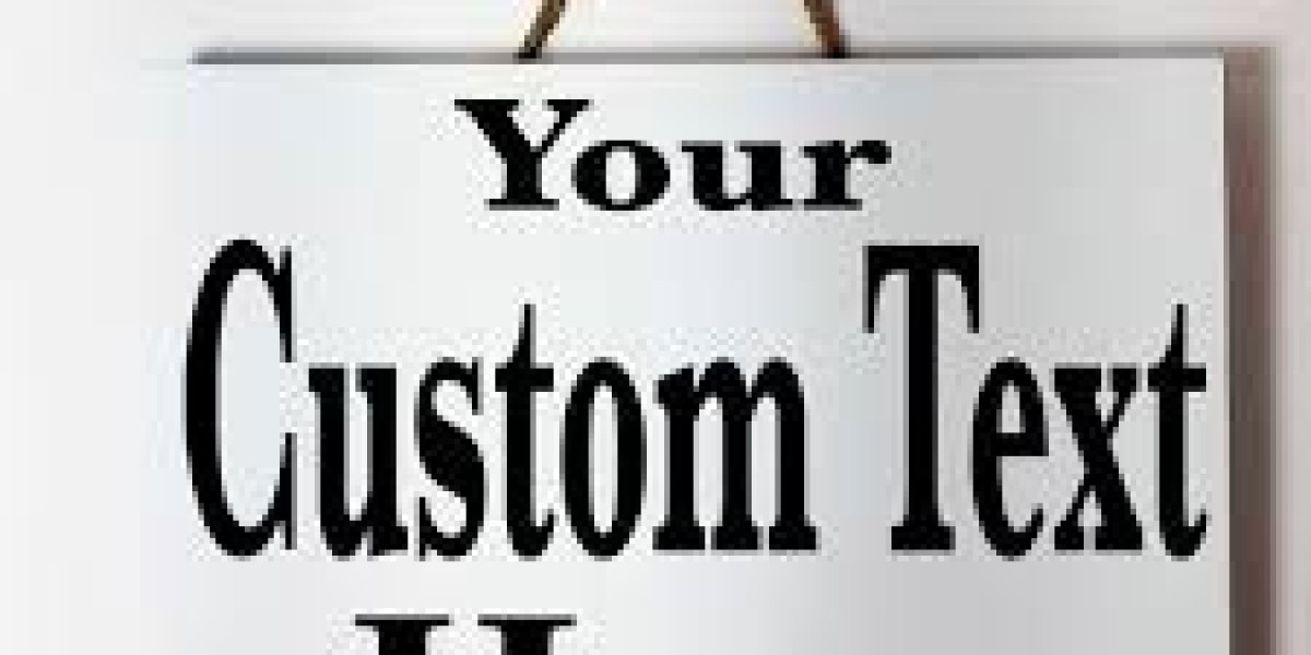 Custom Signs in Milwaukee for Strong Business Branding