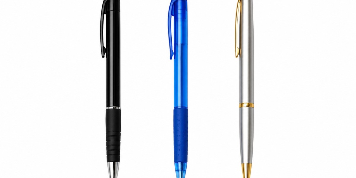 Pens Market Innovations and Competitive Analysis 2030