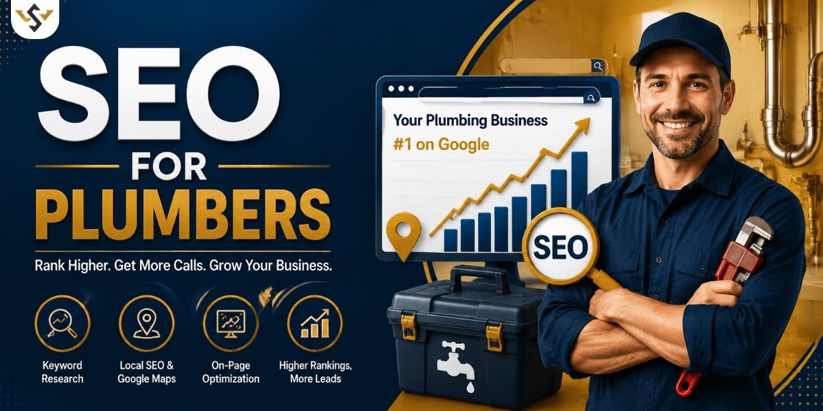 Grow Your Plumbing Business Online Fast
