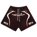 Hellstar Shorts