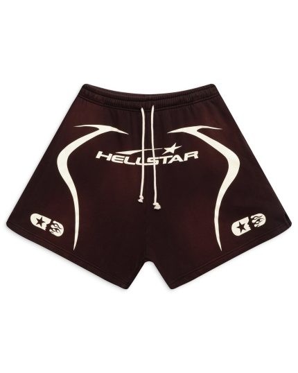 Hellstar Shorts